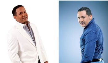 Frank Reyes se ofende con Héctor Acosta, por sus declaraciones