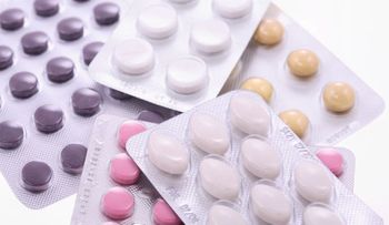 ¿Los medicamentos pueden afectar la visión?