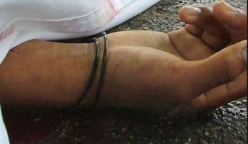 ¿Te indignan los feminicidios?