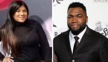 David Ortiz acusado por su ex pareja Fary Almánzar, de intento de desalojo de forma "intimante"