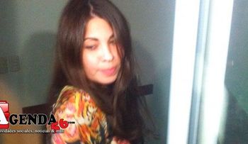 Sobeida le dice a la prensa que hay problemas más importantes que ella