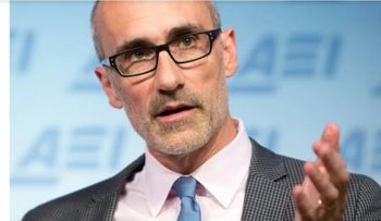 Arthur Brooks revela el hábito de las personas más felices