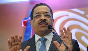 Evangélicos piden al Congreso Nacional interpelar a Roberto Rosario
