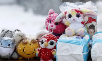 Unicef reduce apoyo en Ucrania por falta de fondos