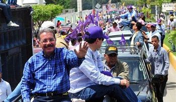 Danilo Medina: No buscaré la reelección jamás