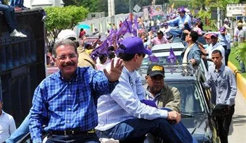 Danilo Medina: No buscaré la reelección jamás