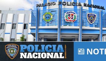 Policía Nacional captura de prófugo por caso de homicidio de española en La Esperilla, DN