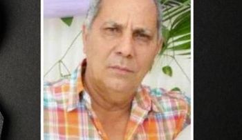 Muere por coronavirus, Manuel Núñez Plantaleón (Naney), hermano del Gobernador de la provincia Duarte 