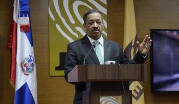 Seis millones 765 mil 245 están llamados por la JCE a votar este domingo en República Dominicana 