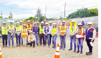 Evalúan gestión socioambiental en energía