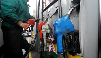 Precios de los combustibles volverán a aumentar este fin de semana