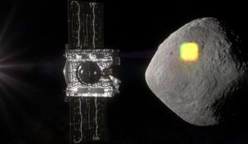 Bennu: el asteroide que podría destruir la Tierra