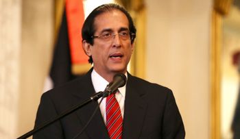 Montalvo dice que Rosario no debe seguir en la JCE; cree deben elegir nuevas personas