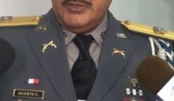 Imponen tres meses de prisión a general y coronel por violación sexual