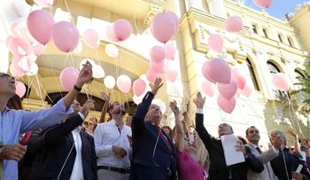 Especialistas en cáncer de mama: enfermedad se puede vencer