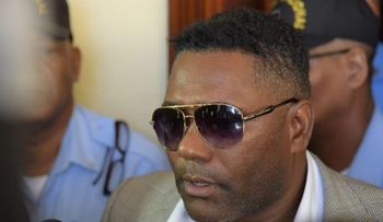 Miguel Tejada condenado a pagar tres millones de pesos y a prisión por violar Ley de Cheques 