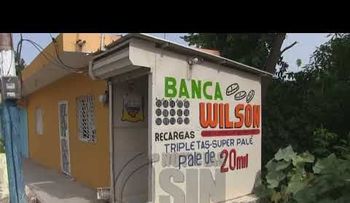 Asaltantes roban más de RD$2 millones a empleado de banca