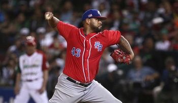 Puerto Rico termina con sequía de 16 años y gana Serie del Caribe 