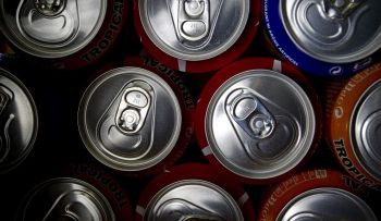 Coca Cola defiende seguridad de endulzante