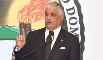 Miguel Vargas favorece unificación de las elecciones del próximo año