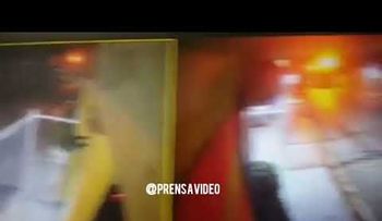 Dos atracadores azotan en La Romana