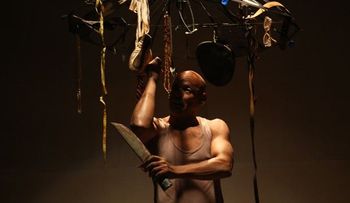 El Festival de Teatro continúa entregando una intensa cartelera