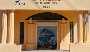 IDAC alerta sobre drones no autorizados en los Juegos