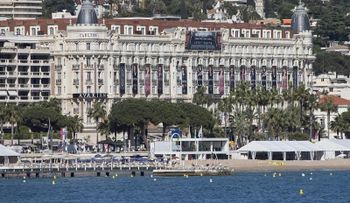Francia: Roban joyas valoradas en 40 millones de euros en un hotel de Canes