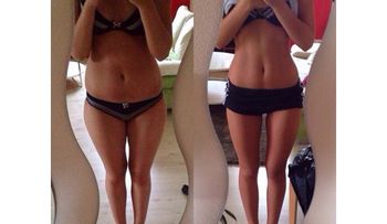 4 kilos menos en tu barriga en 14 días, con esta Infusión milagrosa 