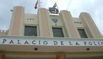 Dos policías y 5 civiles heridos en tiroteos en Ensanche La Fe