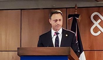 Procurador Jean Rodríguez: terrenos de Los Tres Brazos fueron vendido "a precio de vaca muerta"