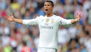 Cristiano Ronaldo es el hombre más seguido del mundo en redes sociales