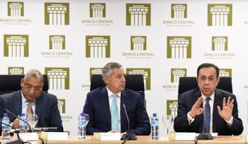 Valdez Albizu: Economía de RD cerró con robusto crecimiento de 6.6%, el mayor de AL; sector turismo sigue siendo la "gallina de oro"