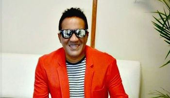 Ingresan en Cedimat al merenguero Kinito Méndez