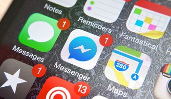 ¡Alerta!: un nuevo virus se propaga por Facebook