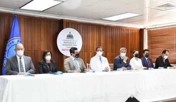 República Dominicana está lista para identificar virus con la Secuenciación Genómica