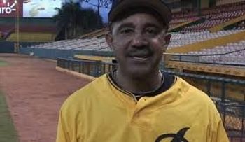 Aguilas habrían ofrecido a Tony Peña, vacante de Acta; presidente equipo confirma reunión 