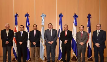 El CMCA valora crecimiento de RD, superior al promedio economía mundial y de LA