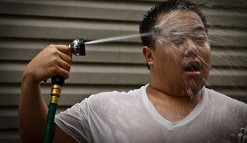 Calor en el Medio Oriente podría resultar intolerable para la existencia humana