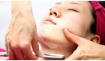 El Afeitado femenino; una nueva tendencia que exfoliará tu piel