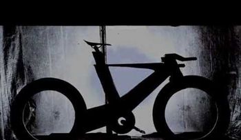 Observa cómo es la bicicleta más moderna del MUNDO  (VIDEO)