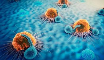 Hallan un fármaco eficaz para frenar el tipo de células cancerosas en la sangre 