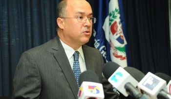 Domínguez Brito no aceptará impunidad caso Puerto Plata, donde agentes se habría robado RD$60 millones