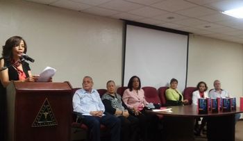 Virtudes: Es alarmante la corrupción en RD; dice Abinader ganará comicios 2016 