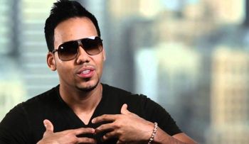 Los cirqueros insinúan Romeo tiene un interés especial por Joel Santos (VIDEO)