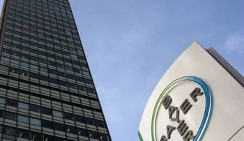 Rebajan a 87 millones multa a Bayer por un cáncer asociado a glifosato en EEUU