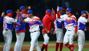 Puerto Rico llega a la Serie del Caribe con peloteros de varios equipos