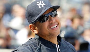 A-Rod tiene luz verde para juegos en las menores