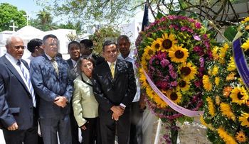Radhamés Segura: base PLD está cansada de que la engañen