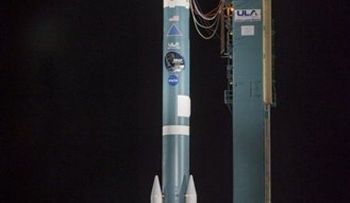 NASA lanza satélite de medición de humedad terrestre 